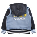 Pokémon Pika 0025 children's hoodie 3 - 8 years / 98 - 128 cm