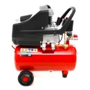 Kompresor Olejowy 24L KD400