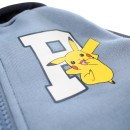 Pokémon Pika 0025 children's hoodie 3 - 8 years / 98 - 128 cm