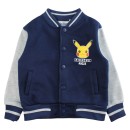 Pokémon Pika kids sweater 3 - 8 years / 98 - 128 cm