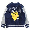 Pokémon Pika kids sweater 3 - 8 years / 98 - 128 cm