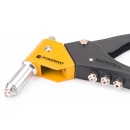 Nitownica RĘCZNA Do Nitonakrętek Nitów 11 el 3w1 PM-NIR-11T