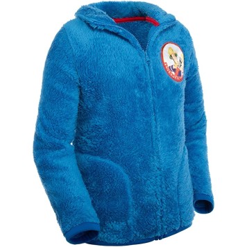 Fireman Sam children's sweater, top 110-128 cm