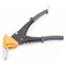 Nitownica RĘCZNA Do Nitonakrętek Nitów 11 el 3w1 PM-NIR-11T