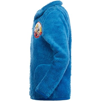 Fireman Sam children's sweater, top 122/128 cm