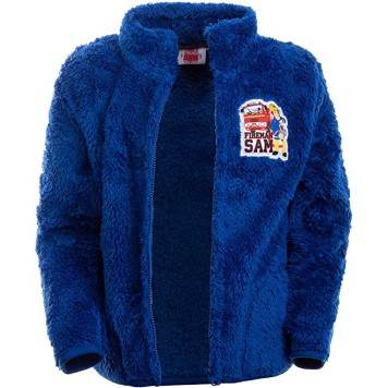 Fireman Sam children's sweater, top 98-128 cm