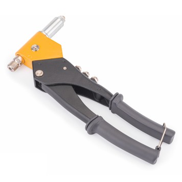 Nitownica RĘCZNA Do Nitonakrętek Nitów 11 el 3w1 PM-NIR-11T