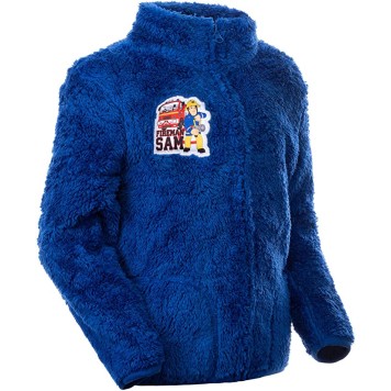 Fireman Sam children's sweater, top 110/116 cm