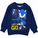 Sonic the Hedgehog Go Sonic the Hedgehog Kids' Sweater 104-152 cm