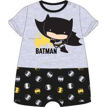 Batman baby romper 62-92