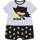 Batman baby romper 62-92