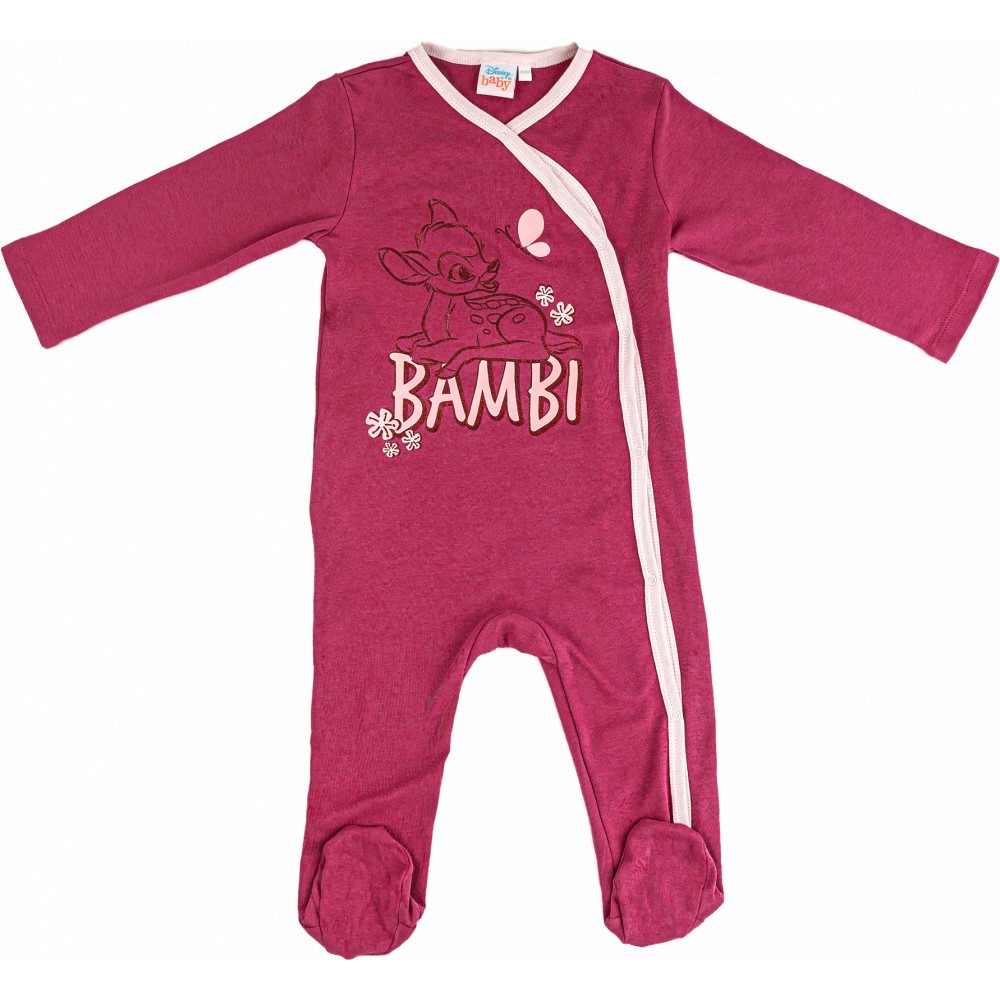 Disney Bambi baby romper 62/68 cm