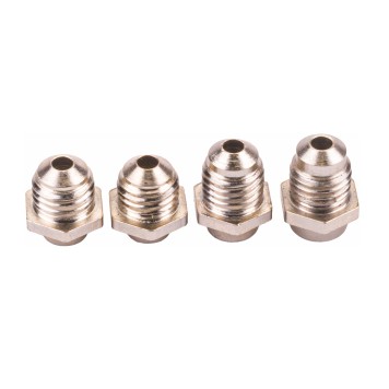 Nitownica RĘCZNA Do Nitonakrętek Nitów 11 el 3w1 PM-NIR-11T