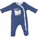 Disney Dumbo baby romper 62/68 cm