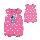 Disney Lilo and Stitch Mini Aloha baby sunsuit 6-24 months