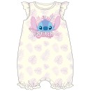 Disney Lilo and Stitch Yellow Leaf baby sun suit 62-92