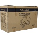 Nagrzewnica olejowa 40kW z odprowadzeniem spalin KD11714