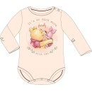 Disney Winnie the Pooh baby bodysuit, romper (68-92)