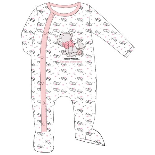 Disney Winnie the Pooh baby romper 3-23 months