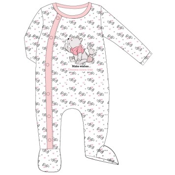 Disney Winnie the Pooh baby romper 3-23 months