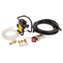 Pompa do paliwa / dystrybutor PM-CPN-2500W z cyfrowym licznikiem