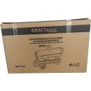 Nagrzewnica olejowa 40kW z odprowadzeniem spalin KD11714