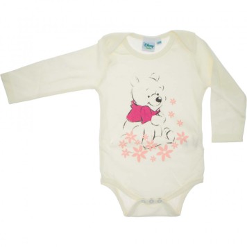 Disney Winnie the Pooh baby bodysuit 2 pcs 80/86 cm