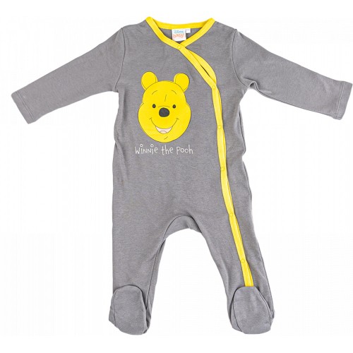 Disney Winnie the Pooh baby romper 62-92 cm