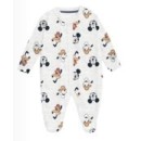 Disney Mickey  baby romper 62-92 cm