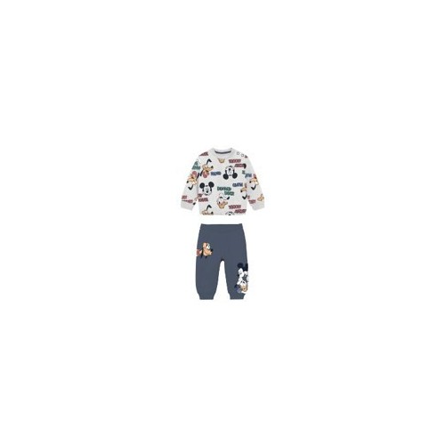 Disney Mickey  pants + t-shirt set 62-92 cm