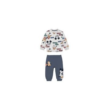 Disney Mickey  pants + t-shirt set 62-92 cm