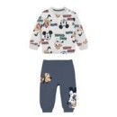Disney Mickey  pants + t-shirt set 62-92 cm
