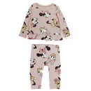 Disney Minnie  pants + t-shirt set 62-92 cm