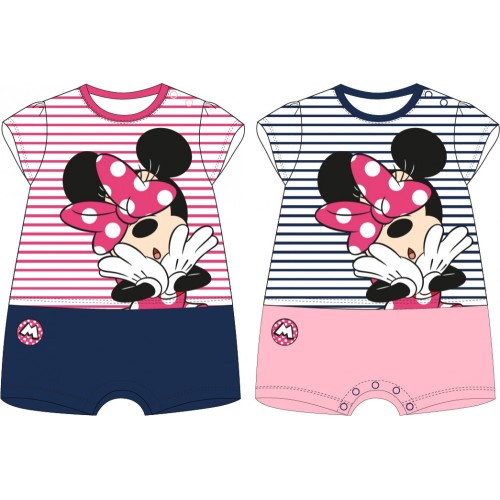 Disney Minnie  baby romper 62-86