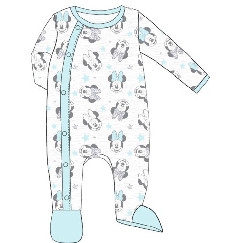 Disney Minnie  baby romper 3-23 months