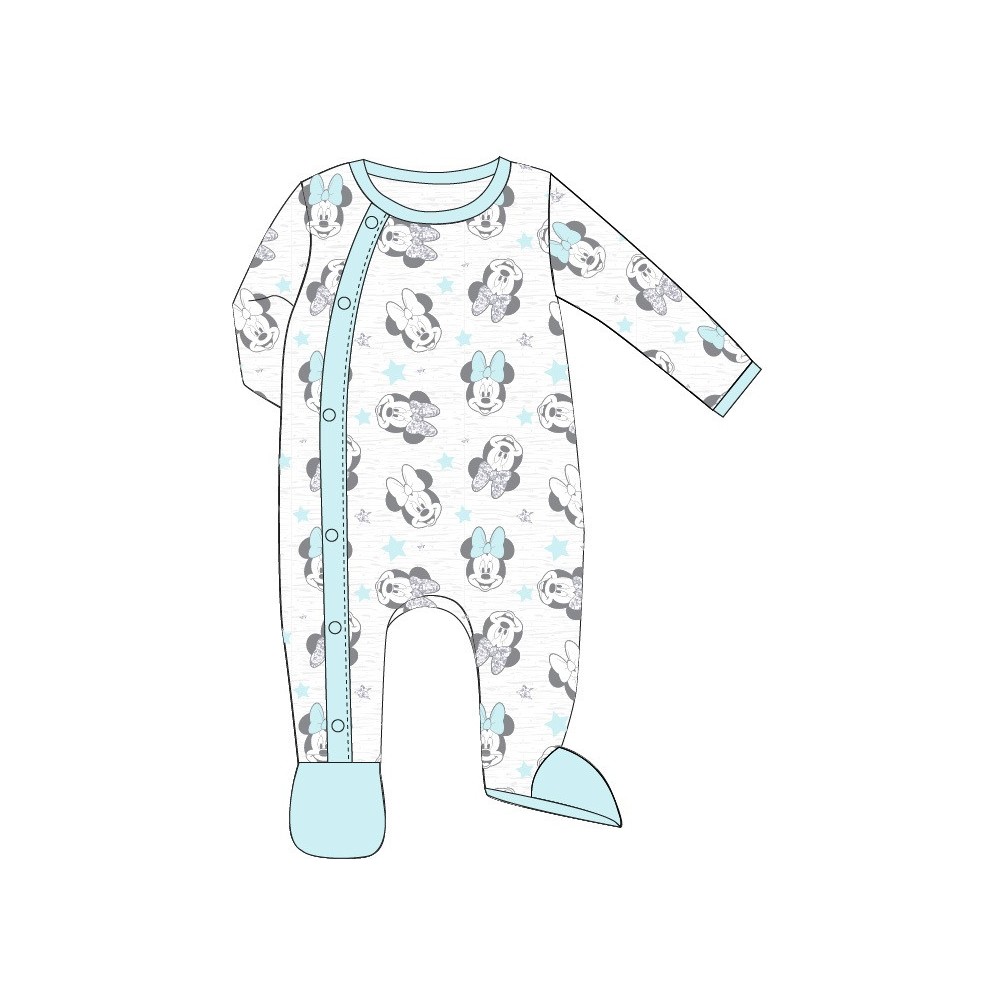 Disney Minnie  baby romper 3-23 months