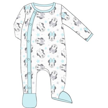 Disney Minnie  baby romper 3-23 months