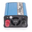 Przetwornica NAPIĘCIA Samochodowa 12V 230V 600W PM-PN-600S
