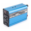 Przetwornica NAPIĘCIA Samochodowa 12V 230V 600W PM-PN-600S