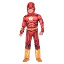 The Flash costume 8-10 years