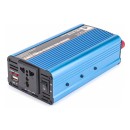 Przetwornica NAPIĘCIA Samochodowa 12V 230V 1200W PM-PN-1200S