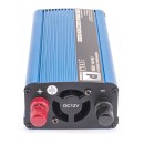 Przetwornica NAPIĘCIA Samochodowa 12V 230V 1500W PM-PN-1500S