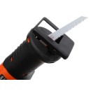 Piła szablasta 18V X-SERIES KD1753