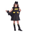 Batman Classic Batgirl costume 3-4 years