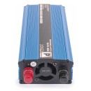 Przetwornica NAPIĘCIA Samochodowa 12V 230V 1800W PM-PN-1800S