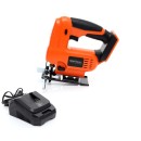 Wyrzynarka 18V X-SERIES KD1754