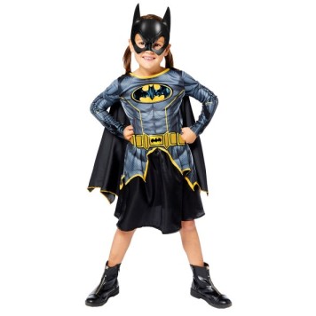 Batman Batgirl costume 6-8 years