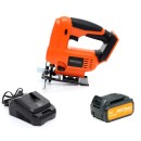 Wyrzynarka 18V X-SERIES KD1754