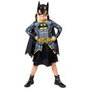 Batman Batgirl costume 8-10 years