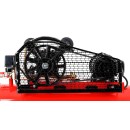 Kompresor Olejowy 200L 2 Tłoki 400V KD407